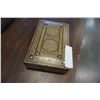 Image 8 : VINTAGE INLAID LINED BOX