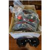 Image 1 : 12 NEW PAIRS RYDERS CASUAL STYLE SUNGLASSES RETAIL $20 EACH