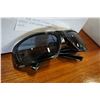 Image 2 : 12 NEW PAIRS RYDERS CASUAL STYLE SUNGLASSES RETAIL $20 EACH