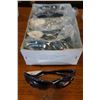 Image 1 : 12 PAIRS NEW RYDERS SUNGLASSES, FITS SMALL FACES RETAIL $39 EACH