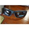 Image 2 : 12 NEW PAIRS RYDERS POLARIZED SUNGLASSES RETAIL $59 EACH AND CASES