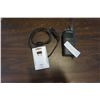 Image 1 : MOTOROLA HT750-HS WALKIE TALKIES AND MOTORMASTER 100W ELIMINATOR INVERTER