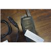Image 3 : MOTOROLA HT750-HS WALKIE TALKIES AND MOTORMASTER 100W ELIMINATOR INVERTER