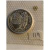 Image 1 : 1997 Silver Germen Federal Republic 10 Marks BERLIN 750 JAHRE in Original Package