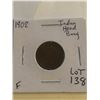 Image 1 : 1902 Indian Head Penny Fine Grade