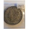 Image 1 : 1821 P Morgan Silver Dollar Very Fine Grade