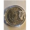 Image 2 : Rare 1886 P Morgan Silver Dollar in MS65 High Grade in Hard Display Case