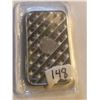 Image 2 : 1 Ounce Silver Bar SUNSHINE MINT with Decoater on Back in Package