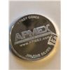 Image 2 : 1 Troy Ounce APMEX Round 999 Fine Silver