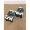Image 1 : (2) Siemens HFX3P250 HFGA Circuit Breaker
