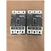 Image 2 : (2) Siemens HFX3P250 HFGA Circuit Breaker