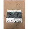 Image 2 : (2) Siemens HDX3B100 HDGA Circuit Breaker