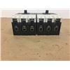 Image 3 : (2) Siemens HDX3B060 HDGA Circuit Breaker