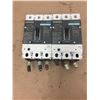 Image 2 : (2) Siemens HDX3B100 HDGA Circuit Breaker