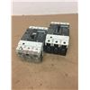 Image 1 : (2) Siemens HDX3B100 HDGA Circuit Breaker