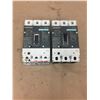 Image 2 : (2) Siemens HDX3B100 HDGA Circuit Breaker