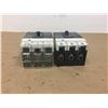 Image 3 : (2) Siemens HDX3B100 HDGA Circuit Breaker