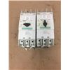 Image 2 : (2) Siemens 3RV1742-5ED10 Circuit Breaker