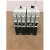 Image 3 : (2) Siemens 3RV1742-5ED10 Circuit Breaker