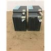 Image 3 : (2) Siemens 1P 6EP1 334-2AA01 SITOP SMART 10A Power Supply