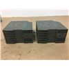 Image 7 : (2) Siemens 1P 6EP1 334-2AA01 SITOP SMART 10A Power Supply