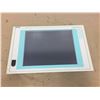Image 1 : Siemens A5E001001111 Panel Touch 15 ZOLL TFT