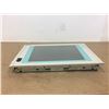 Image 2 : Siemens A5E001001111 Panel Touch 15 ZOLL TFT