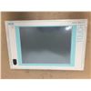 Image 1 : Siemens 1P A5E00338527 Panel Touch 15 Zoll TFT