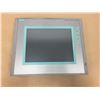 Image 1 : Siemens 1P 6AV6 643-0CD01-1AX1 MP277 10" Touch Simatic Multi Panel