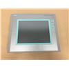 Image 1 : Siemens 1P 6AV6 643-0CD01-1AX1 MP277 10" Touch Simatic Multi Panel