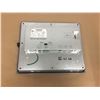 Image 2 : Siemens 1P 6AV6 643-0CD01-1AX1 MP277 10" Touch Simatic Multi Panel