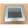 Image 1 : Siemens 1P 6AV6 643-0CD01-1AX1 MP277 10" Touch Simatic Multi Panel