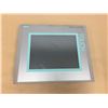 Image 1 : Siemens 1P 6AV6 643-0CD01-1AX1 MP277 10" Touch Simatic Multi Panel