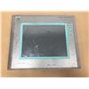 Image 1 : Siemens 1P 6AV6 643-0CD01-1AX1 MP277 10" Touch Simatic Multi Panel