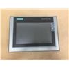 Image 1 : Siemens 1P 6AV2 124-0GC01-0AX0 Simatic HMI