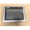 Image 1 : Siemens 1P 6AV2 124-0GC01-0AX0 Simatic HMI