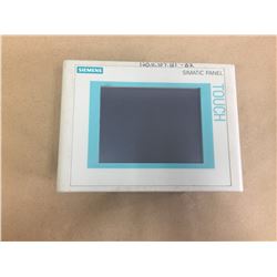 Siemens 1P 6AV6 642-0BA01-1AX1 Simatic Panel