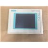 Image 1 : Siemens 1P 6AV6 642-0BA01-1AX1 Simatic Panel