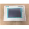 Image 1 : Siemens 1P 6AV6 642-0BA01-1AX1 Simatic Panel
