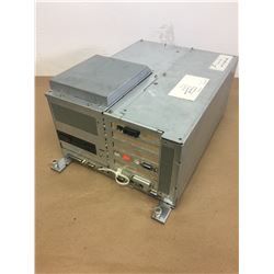 Siemens 6AV7704-0BB10-0AC0 Factory Modified to 6AV7704-2DB10-0AC0 Simatic Panel PC 870