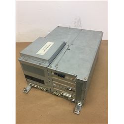 Siemens 6AV7704-0BB10-0AC0 Simatic Panel PC 870