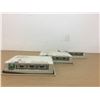 Image 2 : (3) Siemens 1P6AV6 545-0BC15-2AX0 Touch Panel TP 170B Color