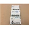 Image 3 : (3) Siemens 1P6AV6 545-0BC15-2AX0 Touch Panel TP 170B Color