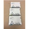 Image 3 : (3) Siemens 1P6AV6 545-0BC15-2AX0 Touch Panel TP 170B Color