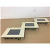 Image 2 : (3) Siemens 1P6AV6 545-0BC15-2AX0 Touch Panel TP 170B Color