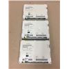 Image 3 : (3) Siemens 1P6AV6 545-0BC15-2AX0 Touch Panel TP 170B Color