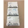 Image 3 : (3) Siemens 1P6AV6 545-0BC15-2AX0 Touch Panel TP 170B Color