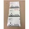 Image 3 : (3) Siemens 1P6AV6 545-0BC15-2AX0 Touch Panel TP 170B Color