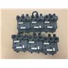 Image 2 : (6) Siemens 6ES7 141-1BF11-0XB0 ET 200X