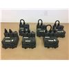 Image 1 : (6) Siemens 6ES7 141-1BF11-0XB0 ET 200X